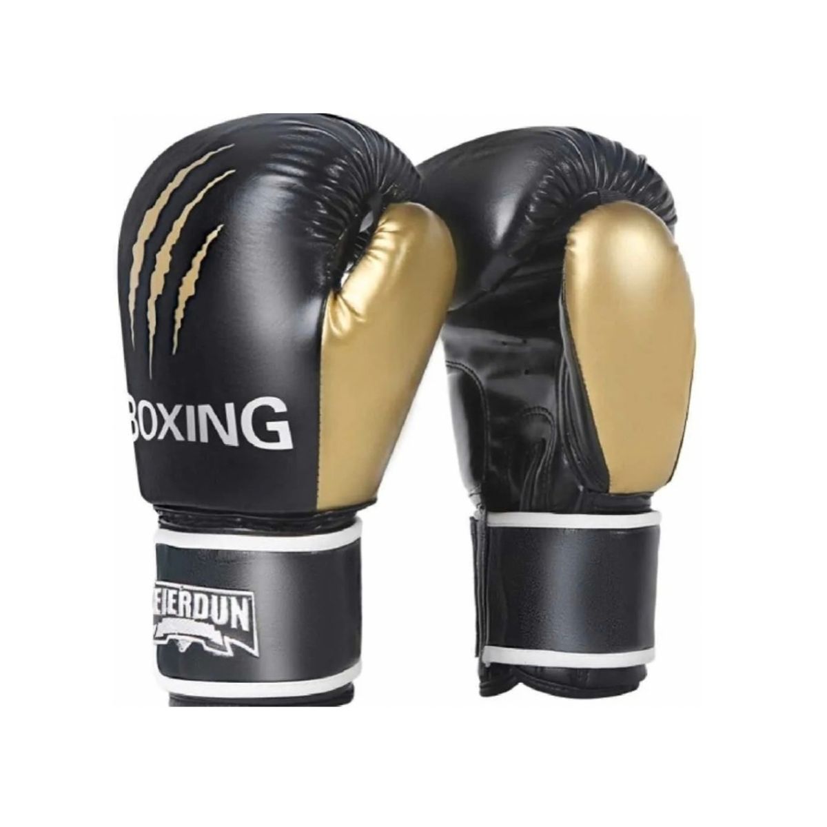 GENERICO - Guantes Box 12oz Pro Guantes Boxin Karate