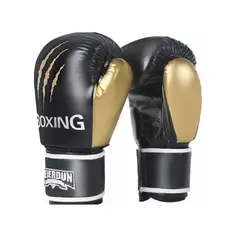 GENERICO - Guantes Box 12oz Pro Guantes Boxin Karate