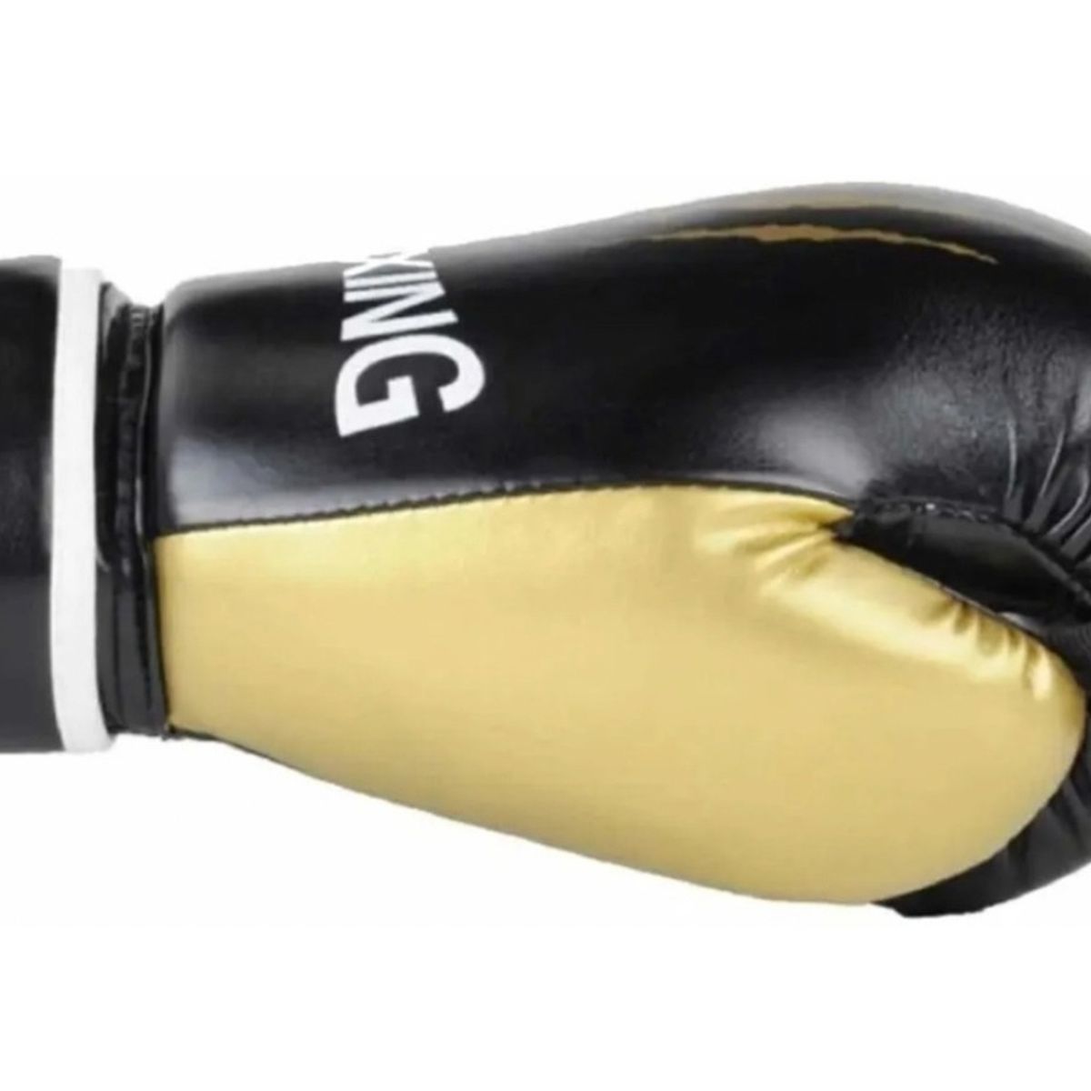 GENERICO - Guantes Box 12oz Pro Guantes Boxin Karate