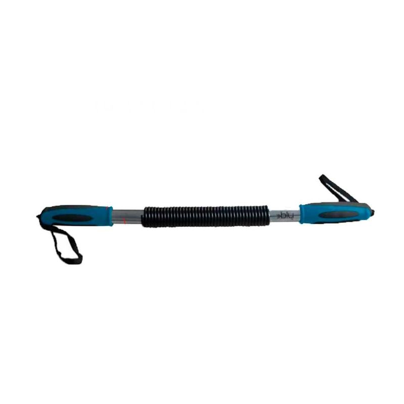 BLU FIT - Barra de Torsión Blu Fit 65 cm