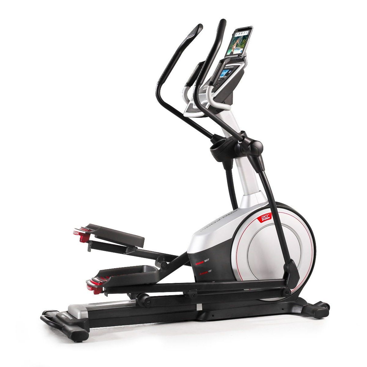 PROFORM - BICICLETA ELÍPTICA PROFORM ENDURANCE 720 E