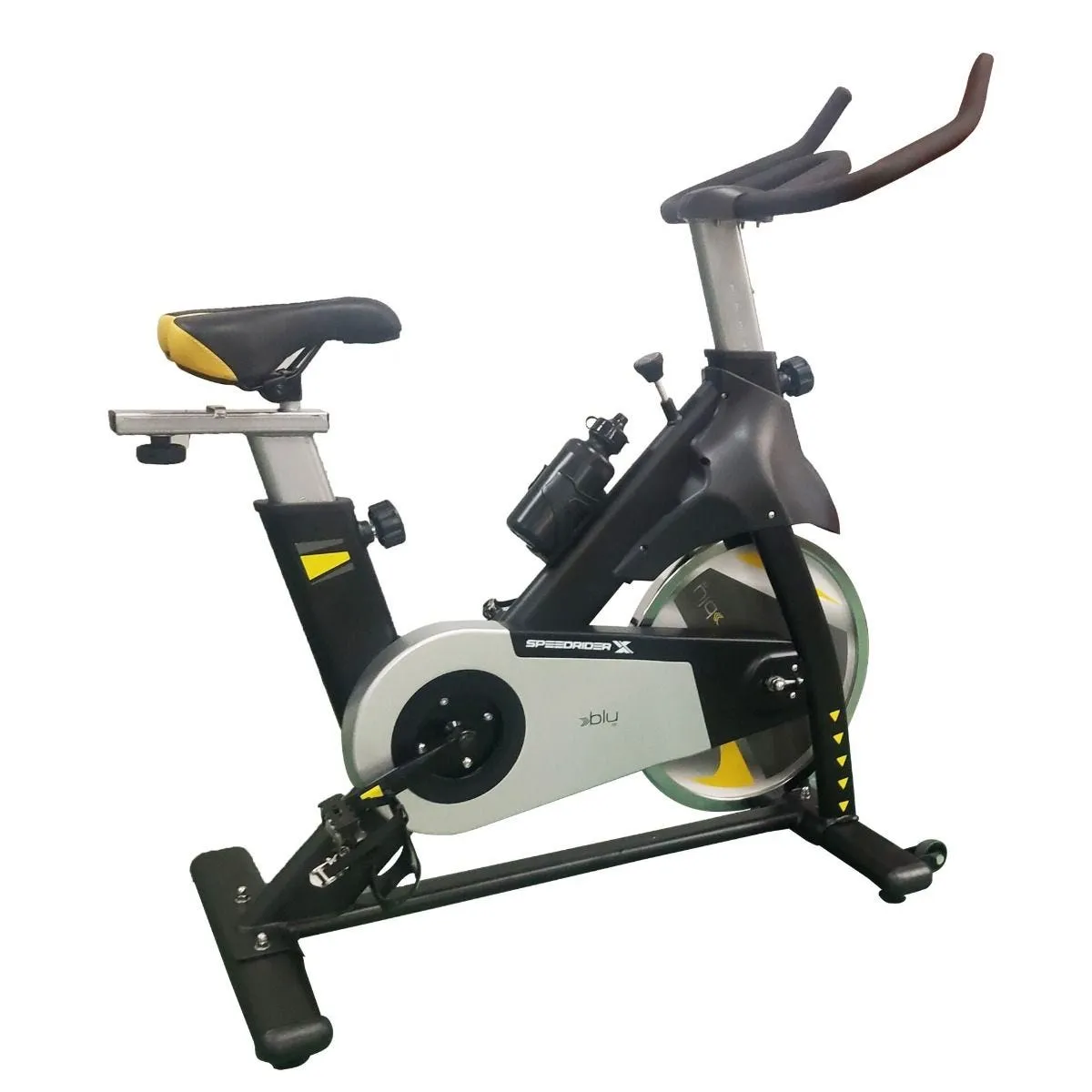 BLU FIT - Bicicleta Spinning Blu Fit Speed Rider X