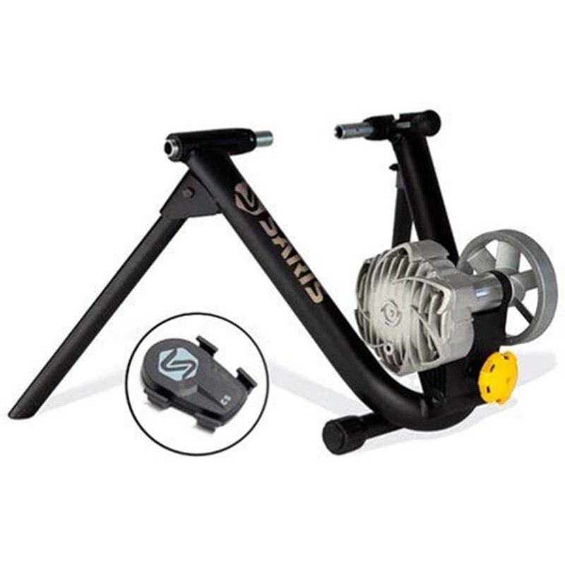 SARIS - RODILLO CICLISMO SARIS FLUID 2 SMART KIT