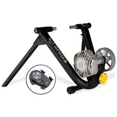 SARIS - RODILLO CICLISMO FLUID 2 SMART KIT