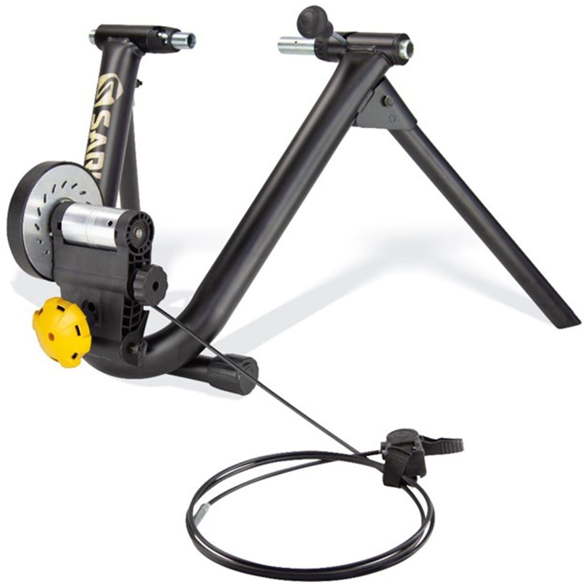 SARIS - RODILLO CICLISMO SARIS MAG+