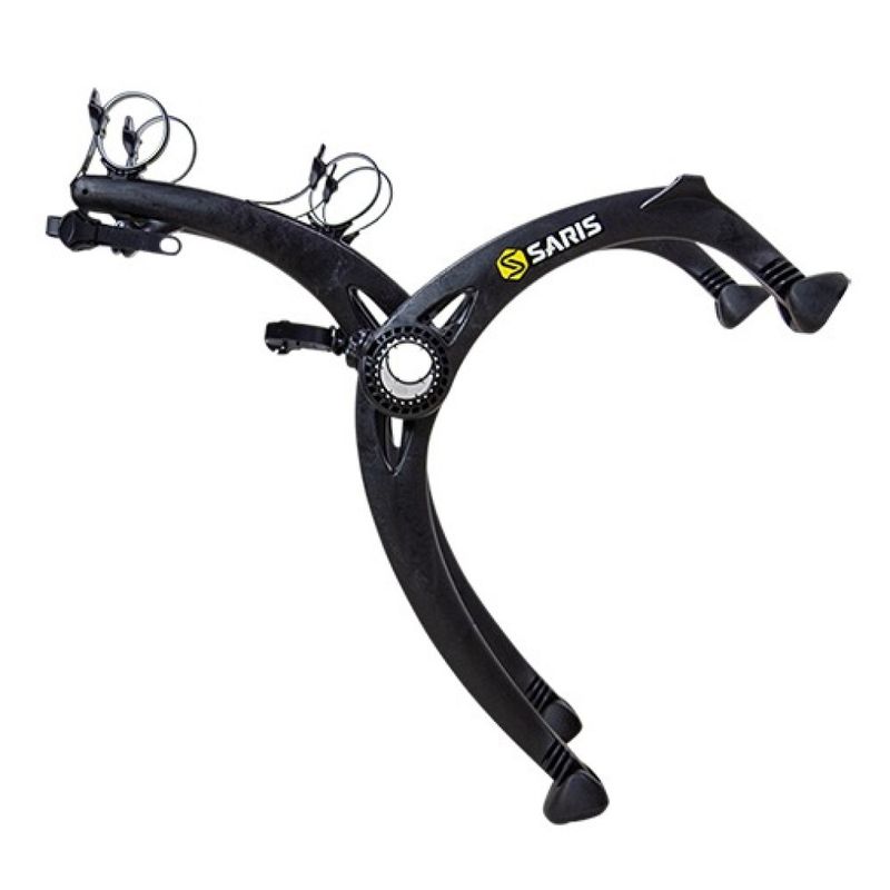 SARIS - PORTABICICLETAS SARIS BONES EX 2 BIKE