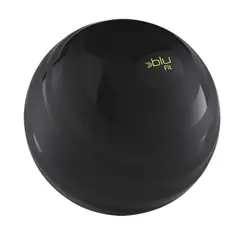 BLU FIT - GYM BALL FIT 75 CM/ NEGRO