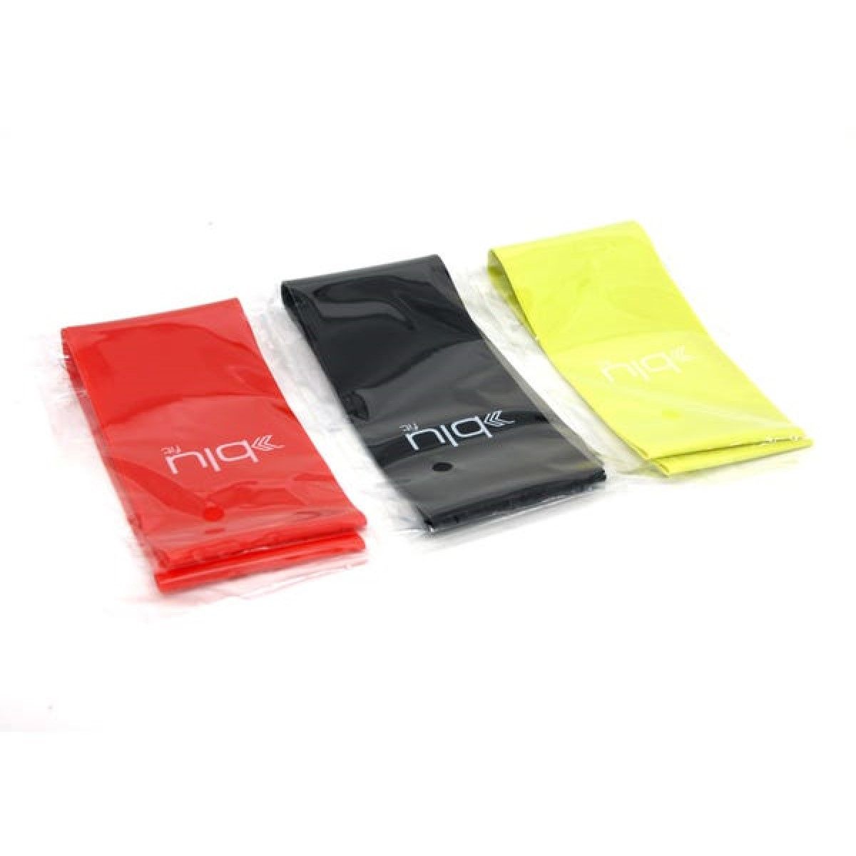 BLU FIT - Bandas Elásticas Extra Anchas Blu Fit