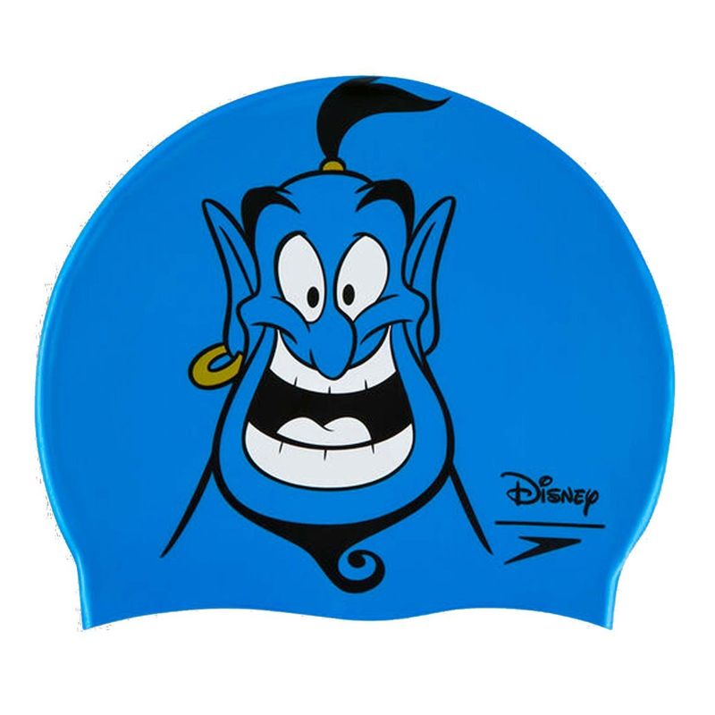 SPEEDO - GORRO NATACIÓN SPEEDO ADULTO ALADÍN