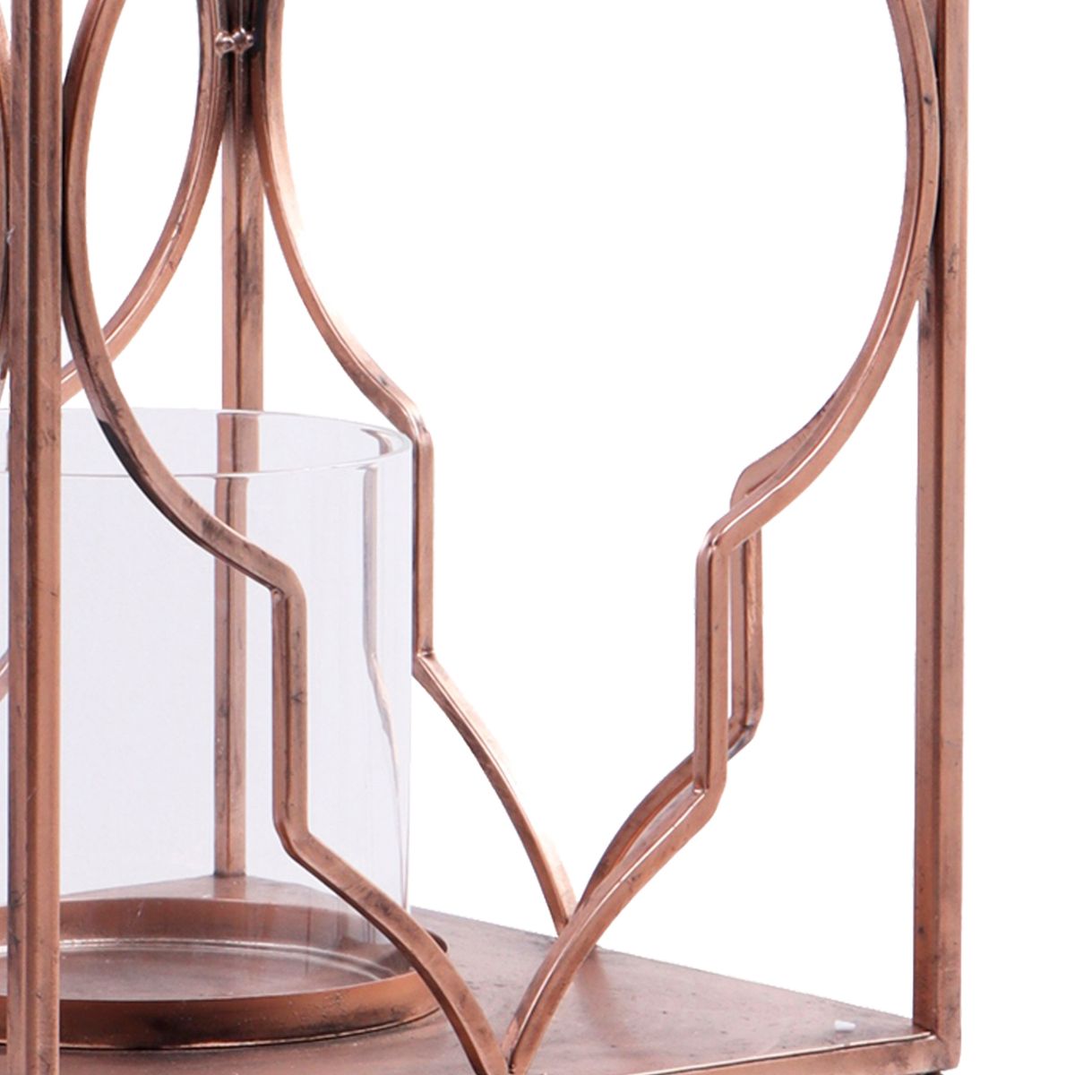 MALLORCA - Portavela Decorativo Morocco Mediana