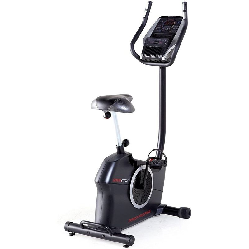 PROFORM - BICICLETA ESTÁTICA PRO FORM 225 CSX