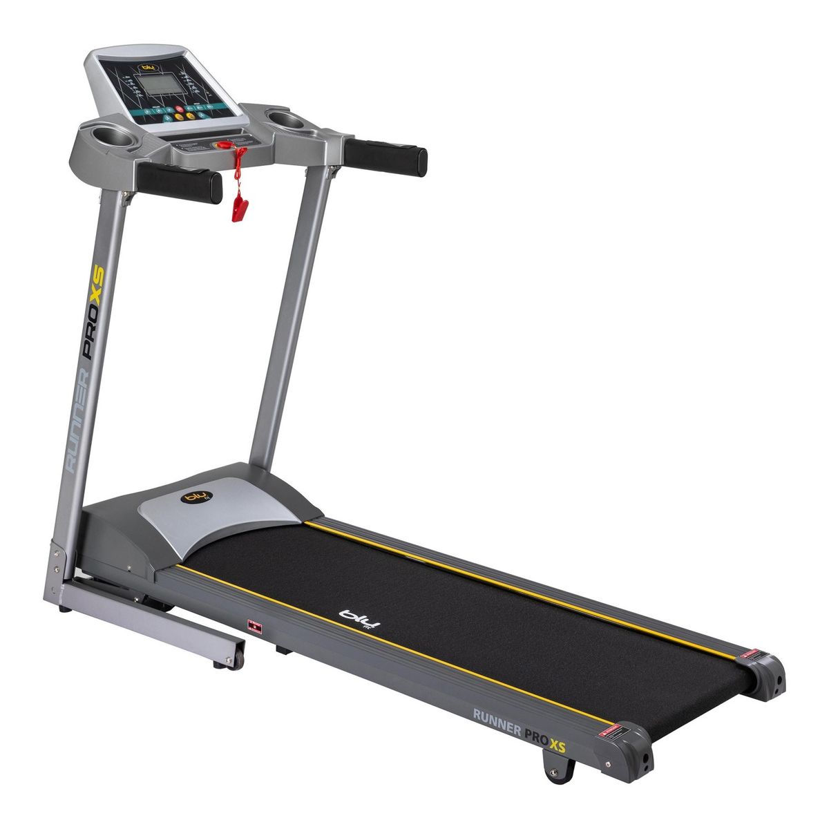 BLU FIT - TROTADORA BLU FIT RUNNER PRO X