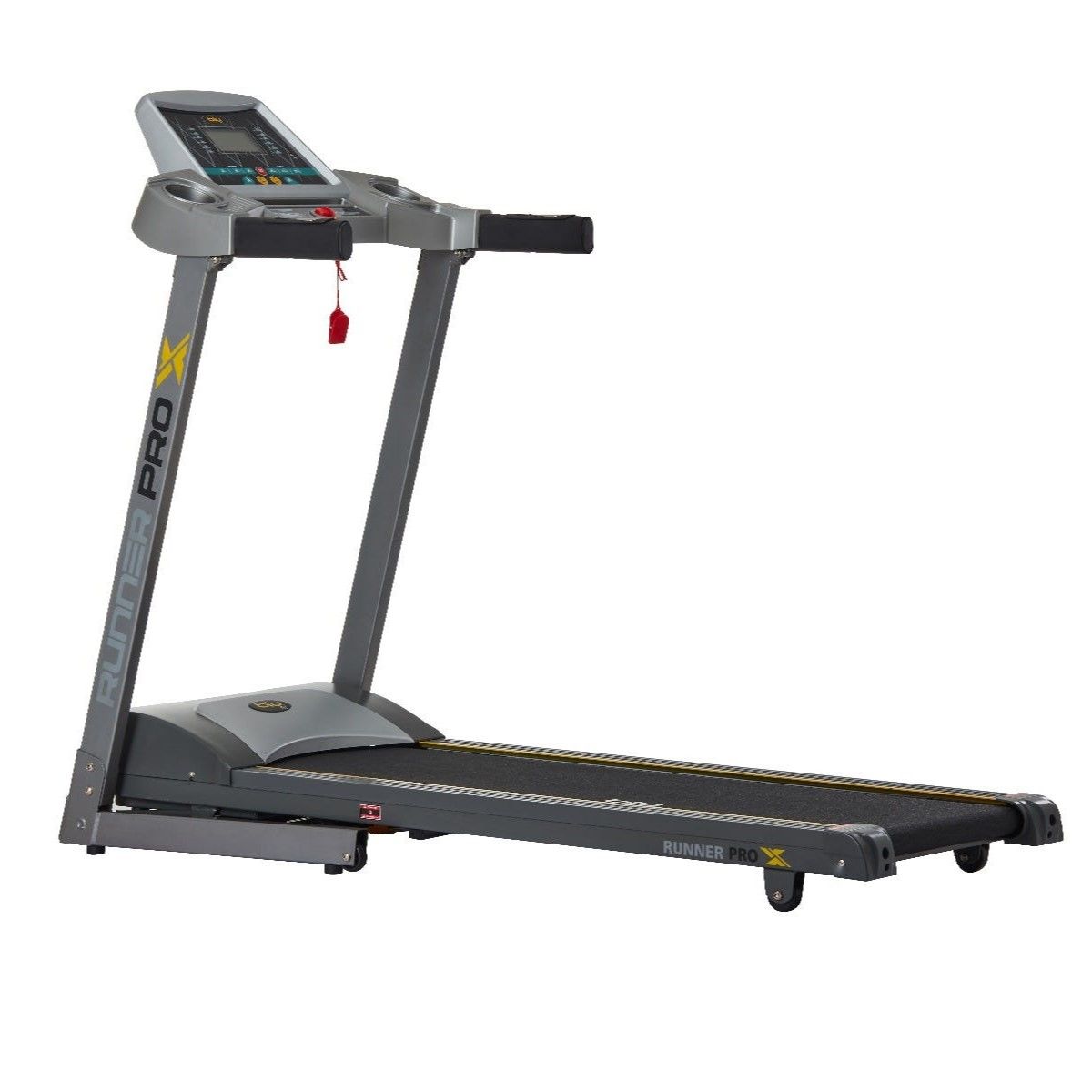 BLU FIT - TROTADORA BLU FIT RUNNER PRO X