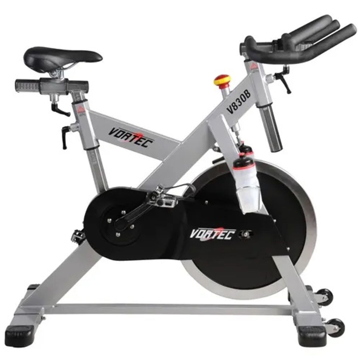 VORTEC - BICICLETA SPINNING VORTEC V-830B