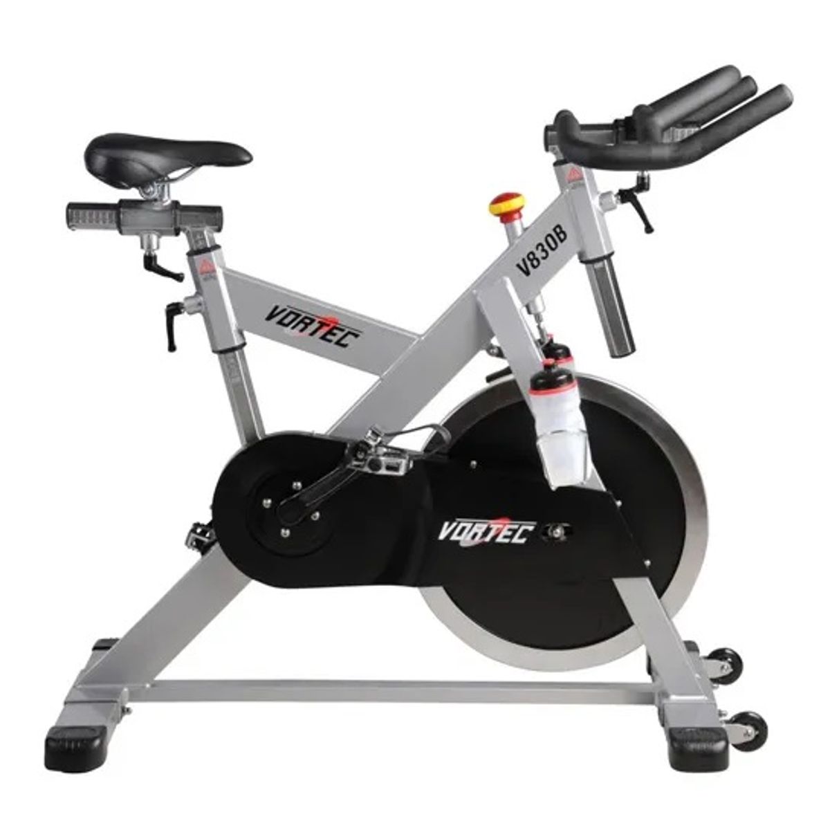 VORTEC - BICICLETA SPINNING VORTEC V-830B