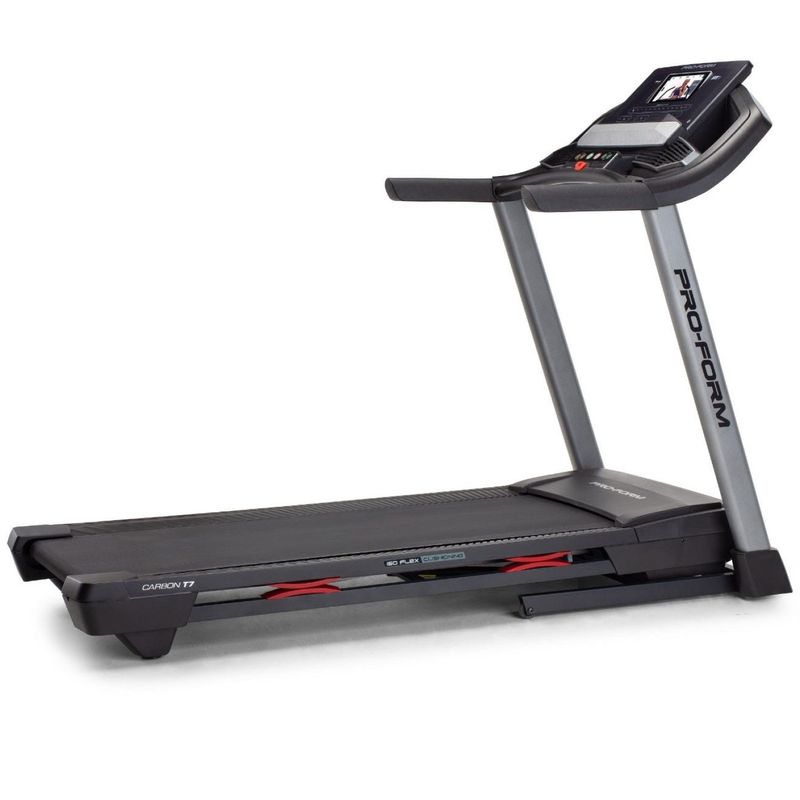 PROFORM - TROTADORA PROFORM CARBON T7