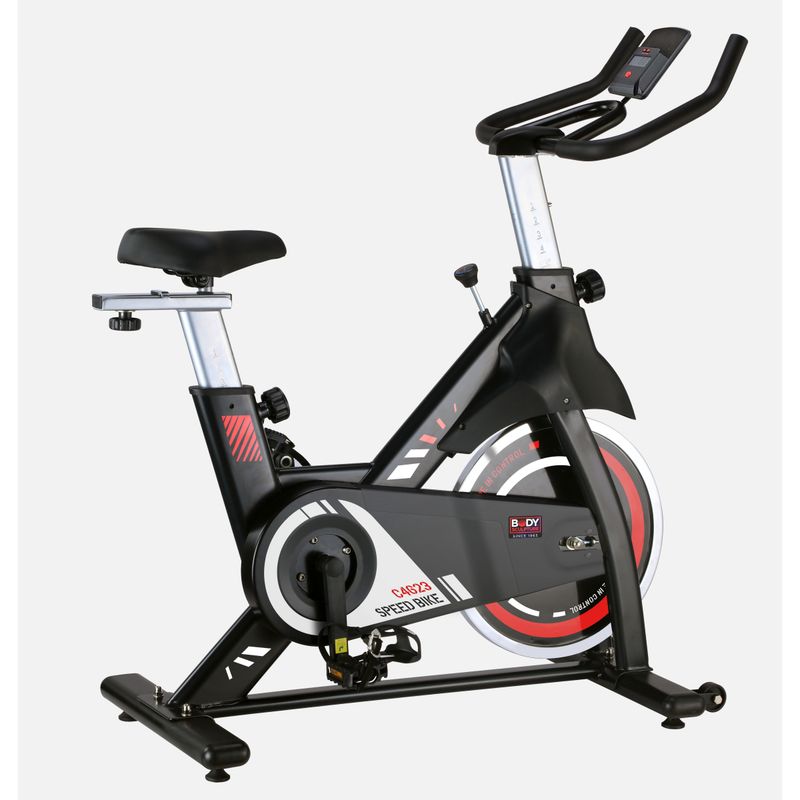 BODY SCULPTURE - BICICLETA SPINNING BODY SCULPTURE PRO RACING BIKE