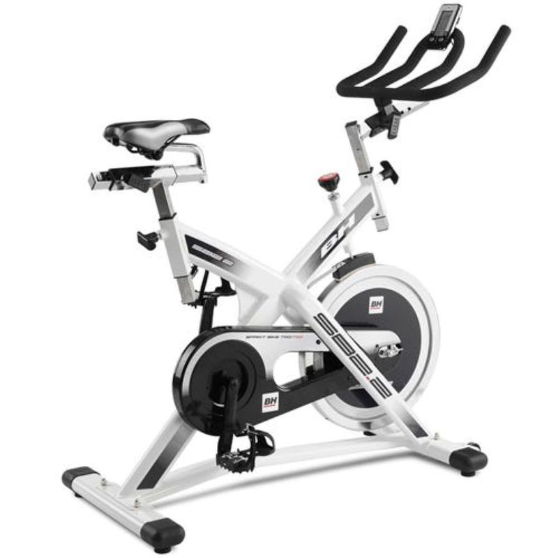 BH - BICICLETA SPINNING BH SB2.2