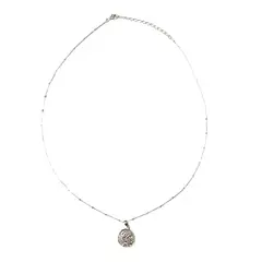 BY TURQUIA - Collar Nehir Plata By Turquía