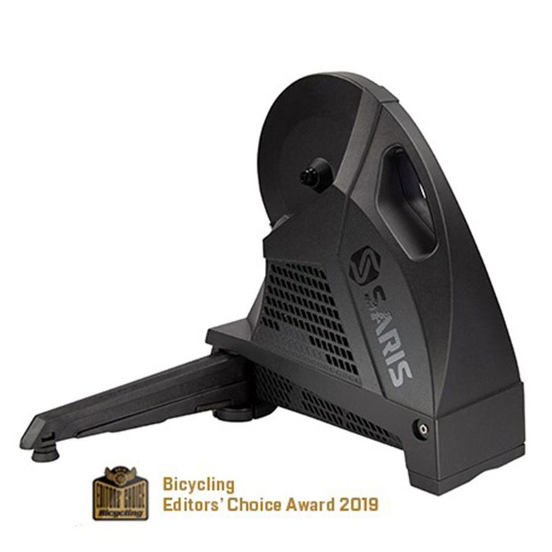 SARIS - RODILLO CICLISMO SARIS H3 DIRECT DRIVE SMART TRAINER
