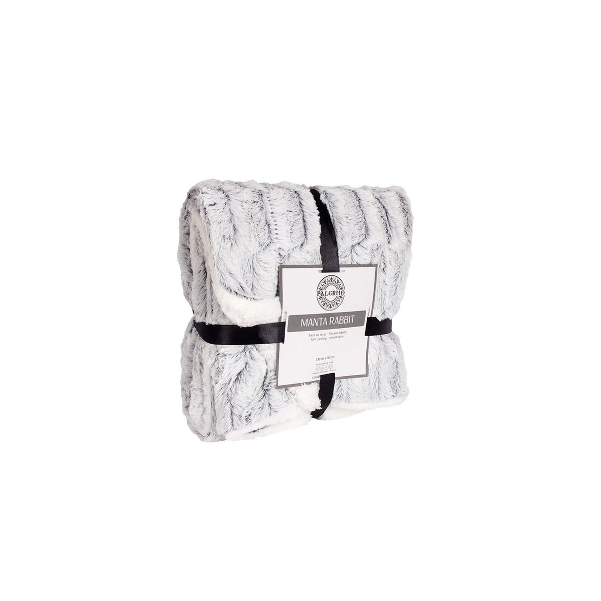 GENERICO - Manta Suave 130x150 - S0326g