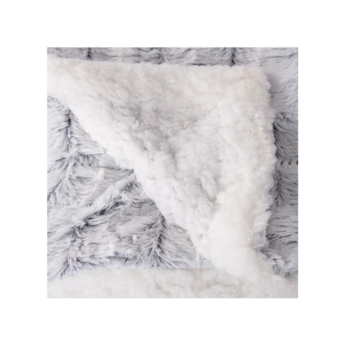 GENERICO - Manta Suave 130x150 - S0326g