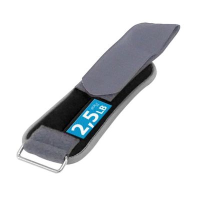 Imagen 2 del producto PESO TOBILLO MUNECA NEOPREN 5 LIBRAS (PAR)