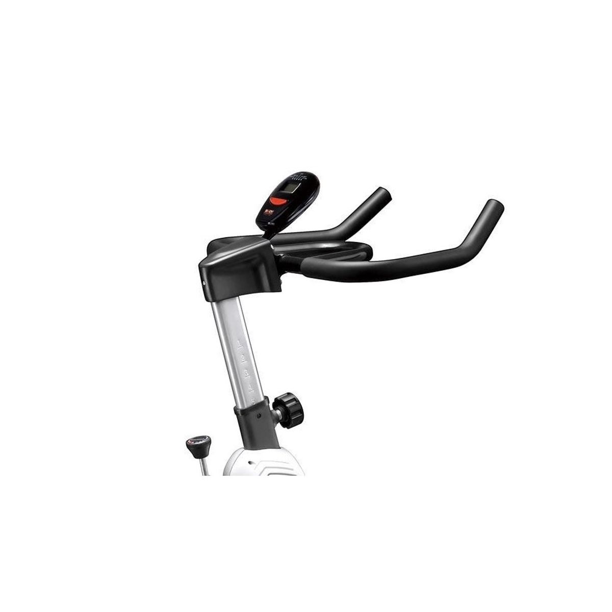 MASTERFIT - BICICLETA SPINNING MASTERFIT PRO RAICING