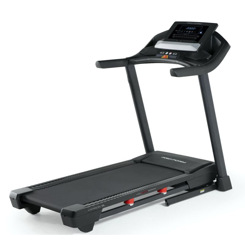 PROFORM - TROTADORA PROFORM CARBON TL