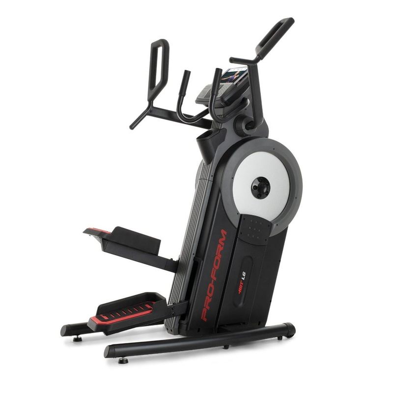 PROFORM - BICICLETA ELÍPTICA PRO FORM PROFORM ELIPTICA HIIT L6