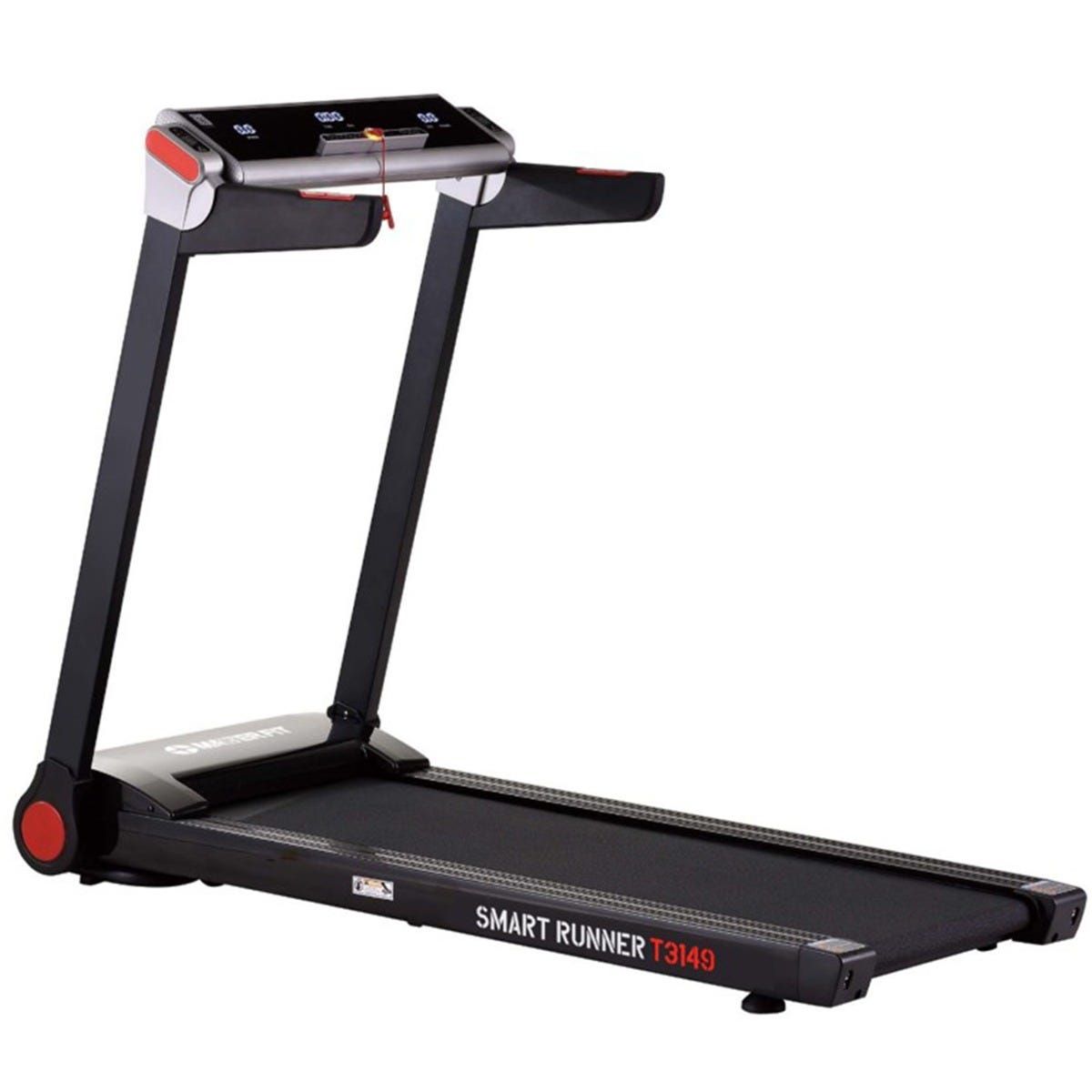 MASTERFIT - TROTADORA  MASTERFIT YT-3149