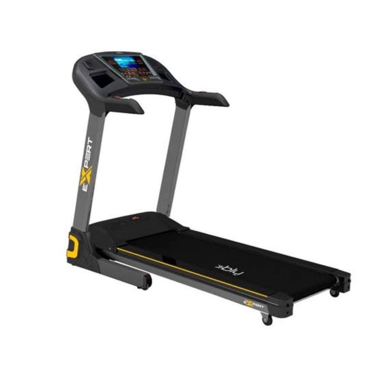 BLU FIT - TROTADORA BLU FIT RUNNER EXPERT