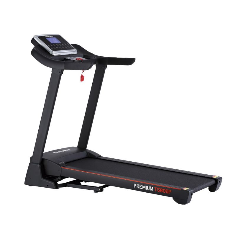 MASTERFIT - TROTADORA MASTERFIT YT-5809