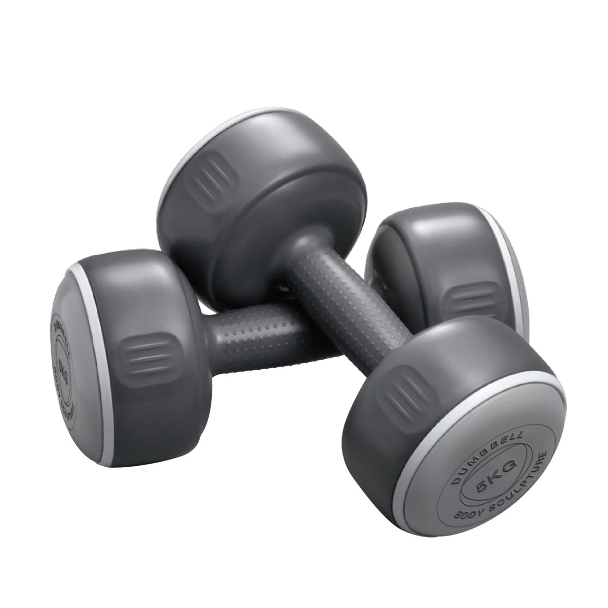 BODY SCULPTURE - MANCUERNA BODY SCULPTURE 10KG PAR