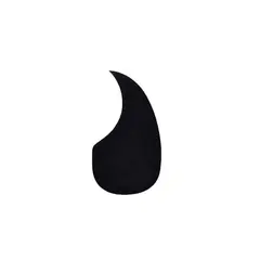 ANDESMUSICA - Pickguard Gota Negro