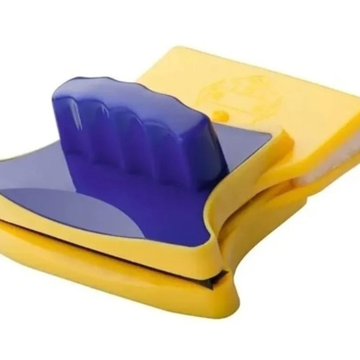 GENERICO - Limpia Vidrios Magnético Ventana Hogar