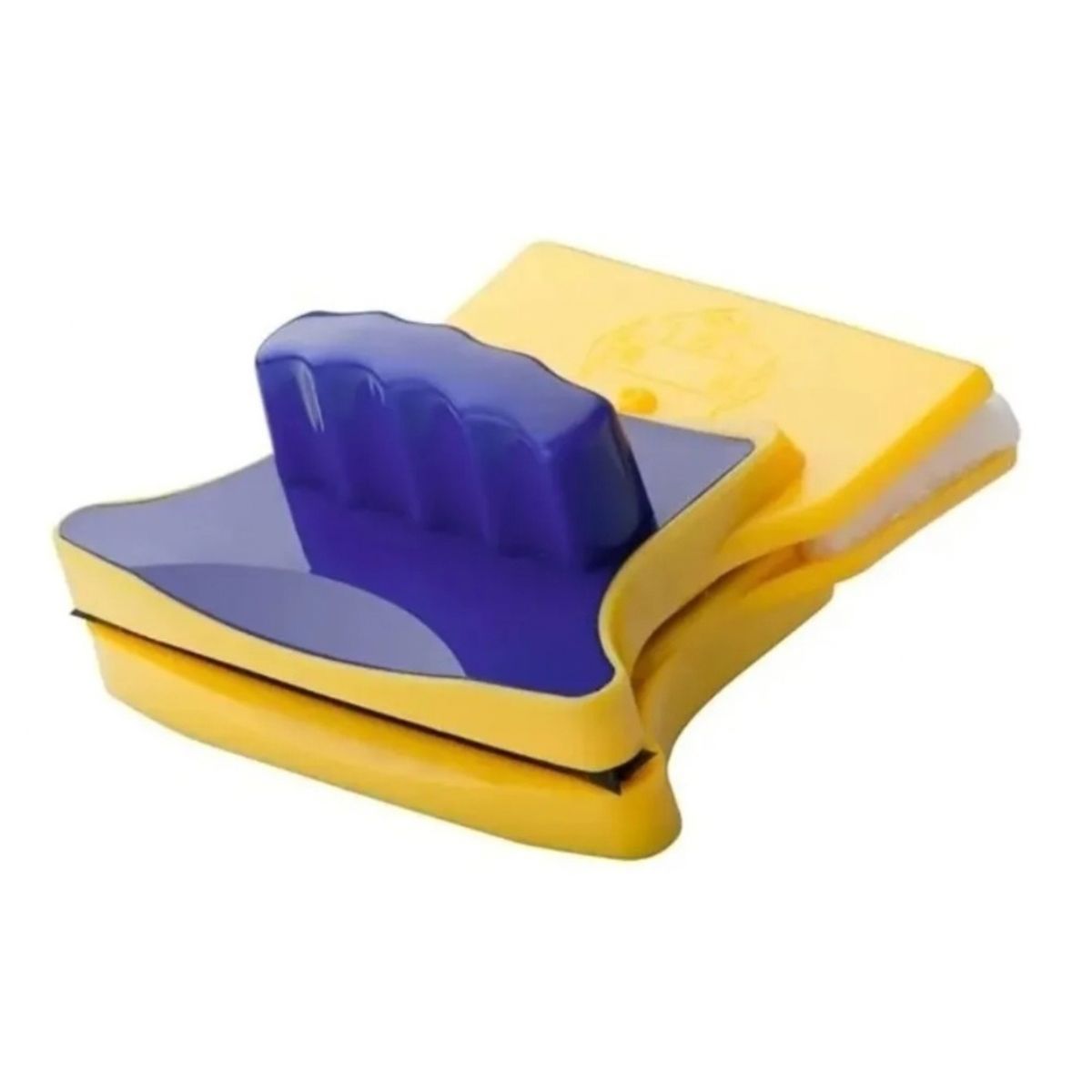 GENERICO - Limpia Vidrios Magnético Ventana Hogar