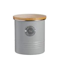 TYPHOON - Contenedor Tea Gris