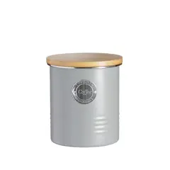 TYPHOON - Contenedor Coffee Gris