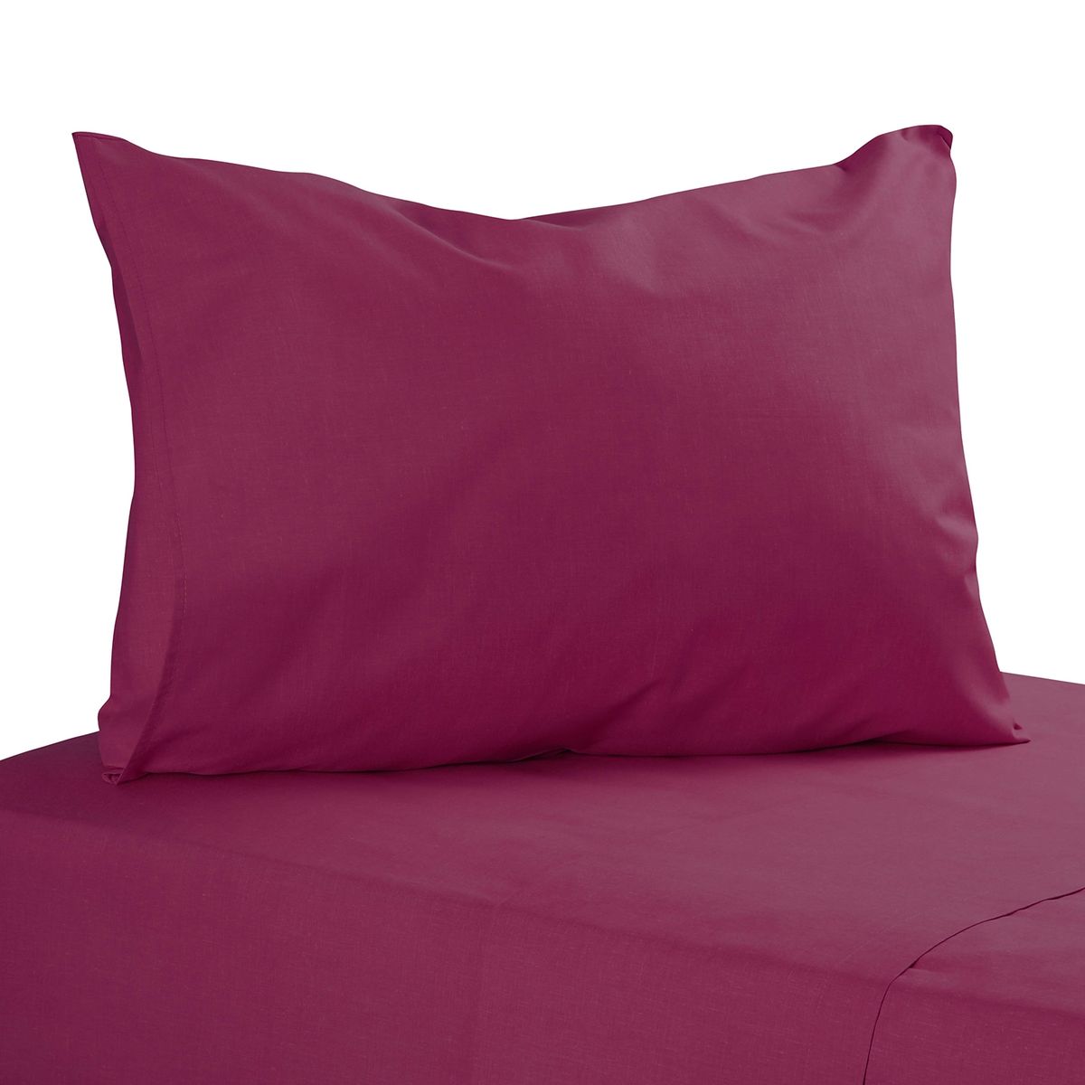 SUEÑO BLANCO - JUEGO DE SABANAS  SINGLE  OBISPO