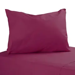 SUEÑO BLANCO - JUEGO DE SABANAS SINGLE OBISPO