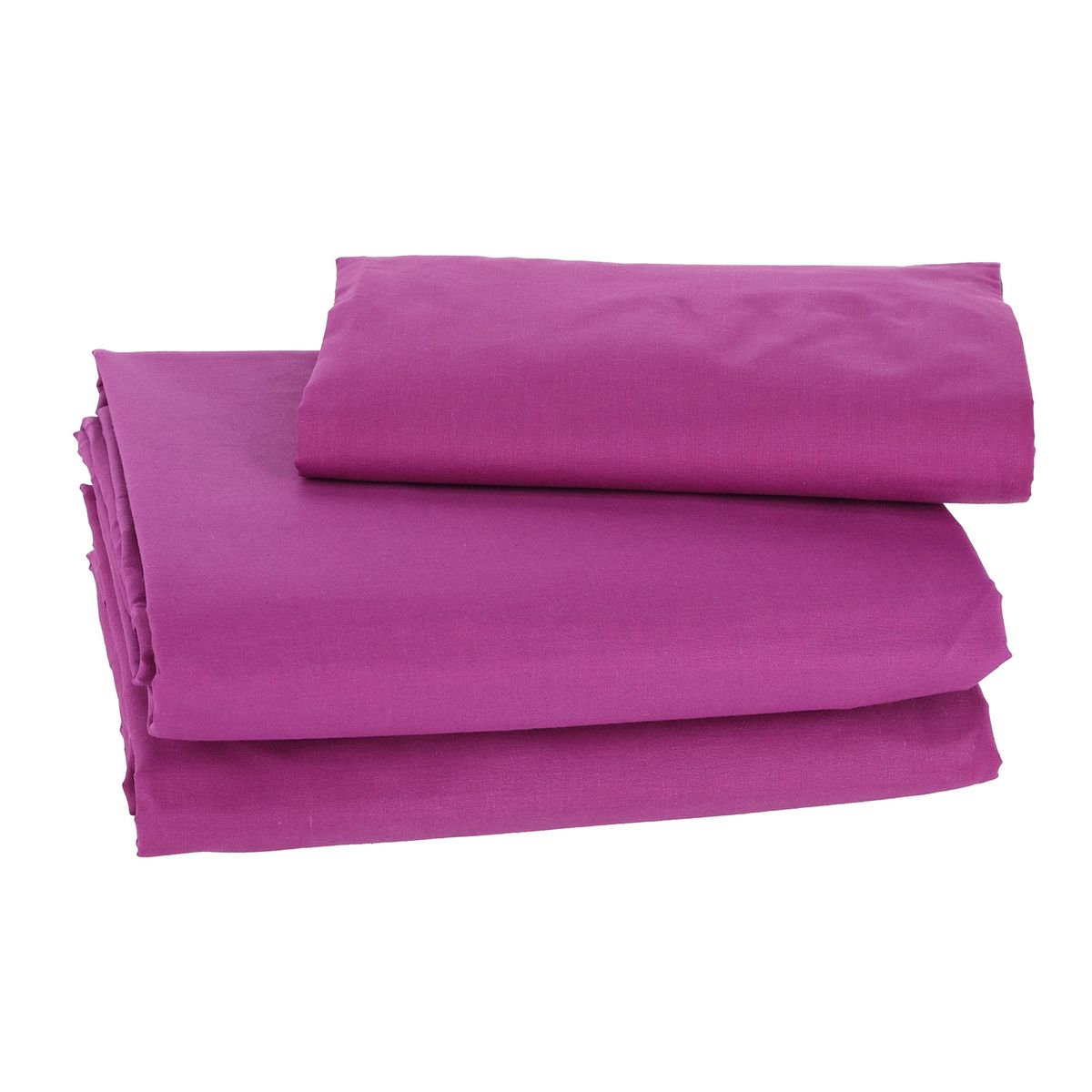 SUEÑO BLANCO - JUEGO DE SABANAS  SINGLE  OBISPO