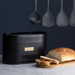 TYPHOON - PANERA NEGRA