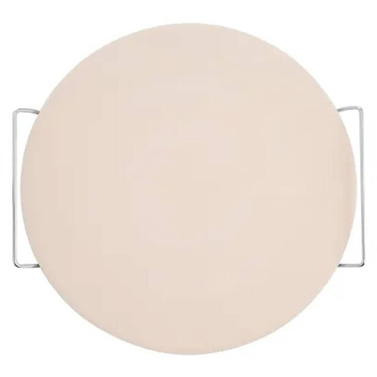 TYPHOON - Piedra Pizza 33 Cms Con Rejilla Para Horno.