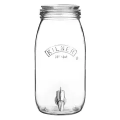 KILNER - Dispensador 3 Lts