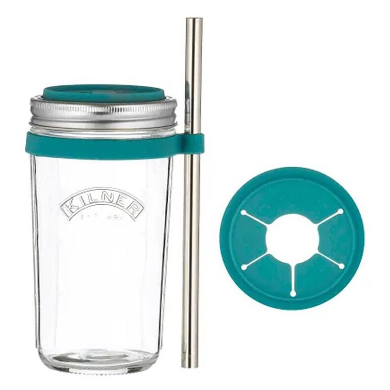 KILNER - Set Para Preparar Smoothie