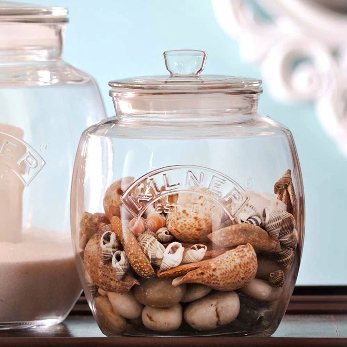 KILNER - Frasco Universal 085Lt.