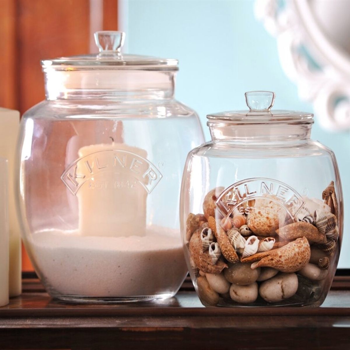 KILNER - Frasco Universal 2 Lt.