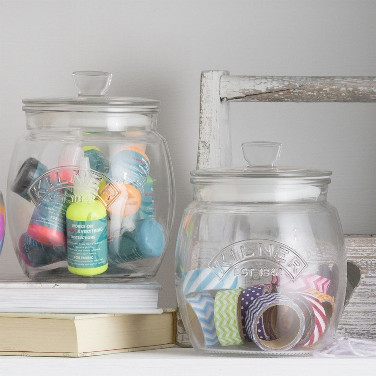 KILNER - Frasco Universal 2 Lt.