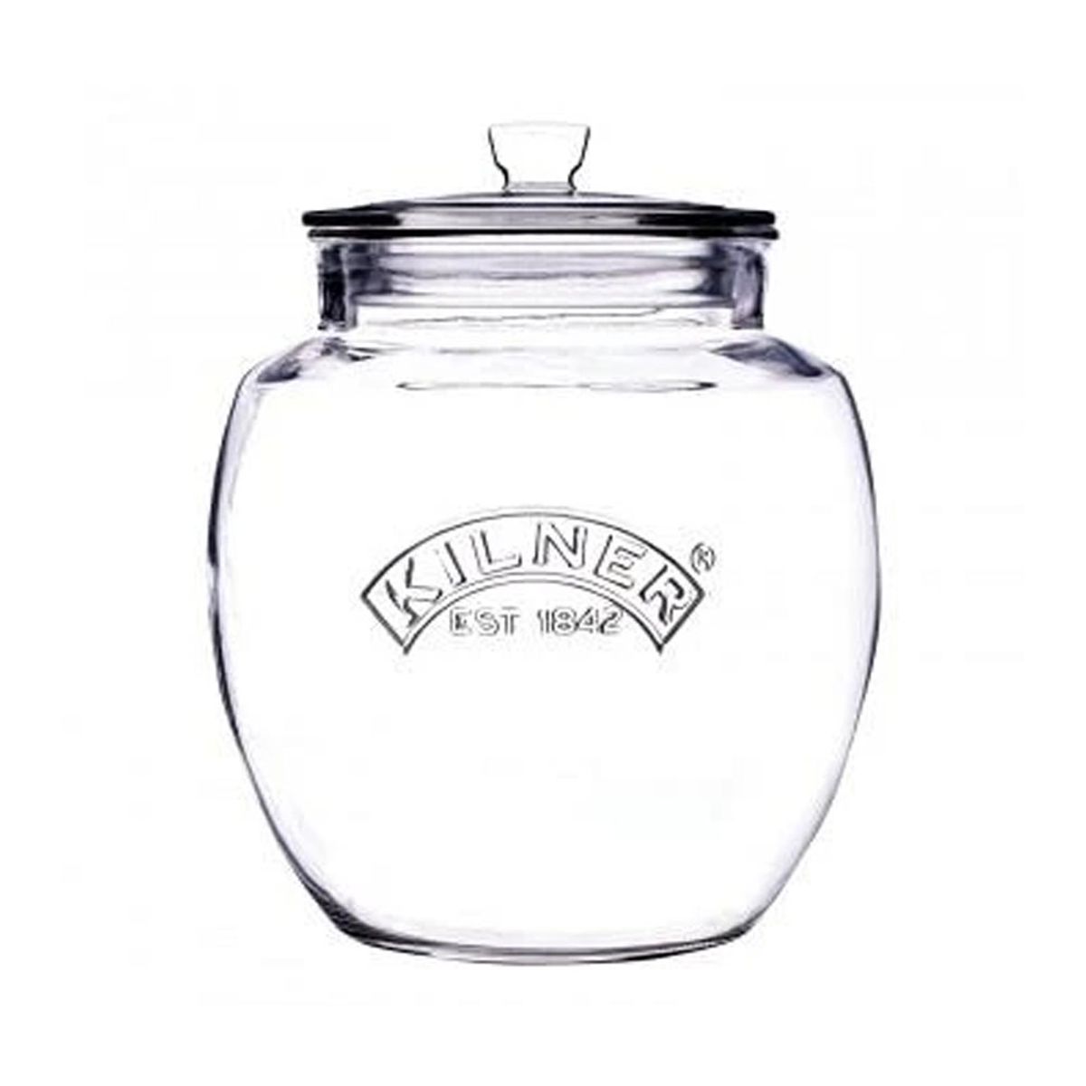 KILNER - Frasco Universal 4Lt.